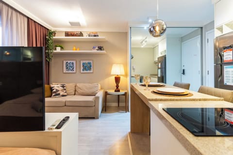 Studio Suite, City View | Free WiFi