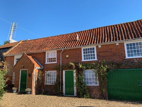 The Coach House