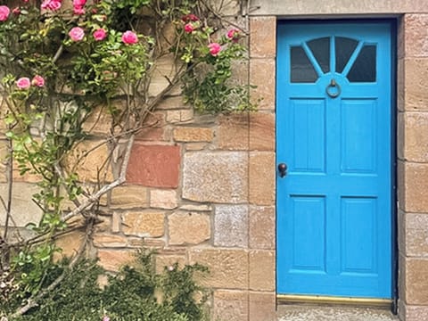 Exterior | The Annex at Mains House, Tain