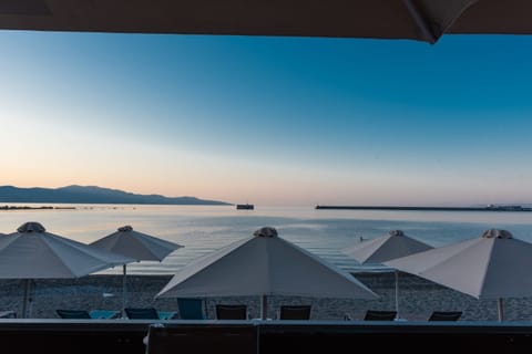 Sundeck
