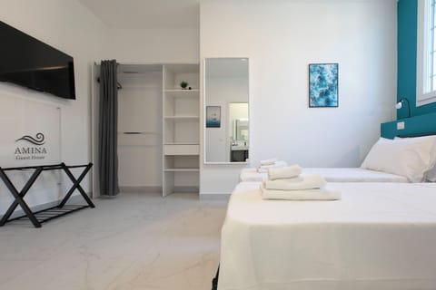 Comfort Double or Twin Room, Non Smoking, Private Bathroom | Soundproofing, free WiFi