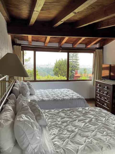 In-room safe, individually decorated, individually furnished, desk