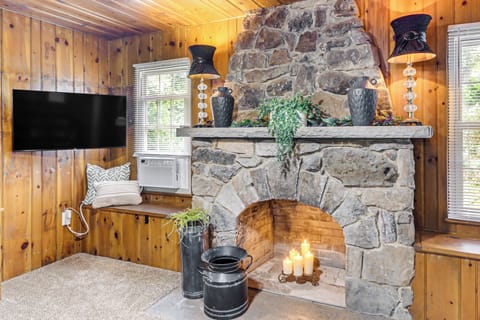 Cottage (3 Bedrooms) | Interior