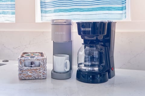 First Morning Keurig Coffee Pods on Us