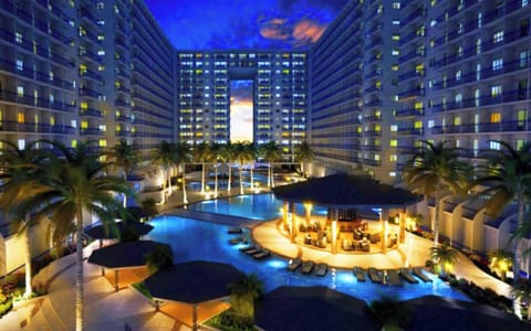 Condo, 1 Bedroom, Accessible | Pool | Outdoor pool