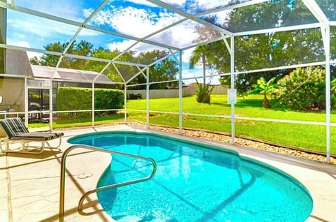Private pool