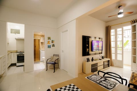 Apartment | Living area