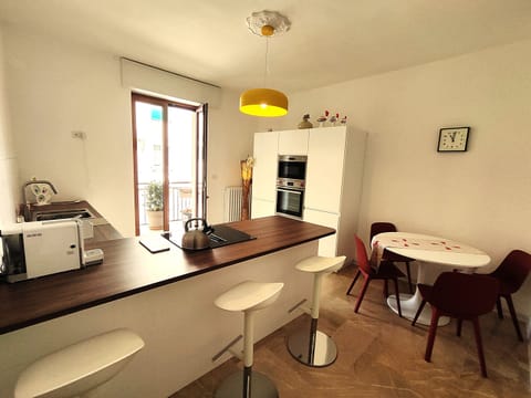 kitchen Corsica 23 - Affitti Brevi Italia