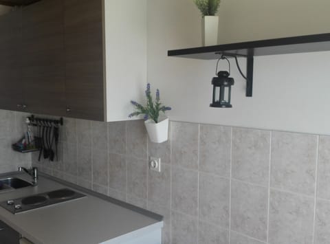 Apartment (One Bedroom Apartment with Balcony an) | Interior