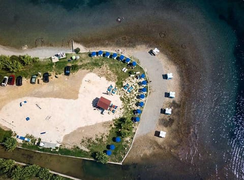 Apartment (One Bedroom Apartment with Balcony an) | Aerial view