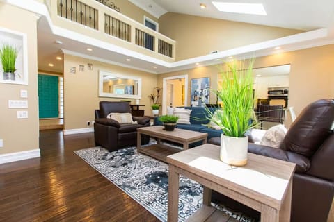 Bright and open living-dining area—perfect for relaxing and gathering.Bright and open living-dining area—perfect for relaxing and gathering.