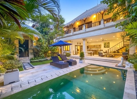 Villa Nakula 2 Bedroom (1361)