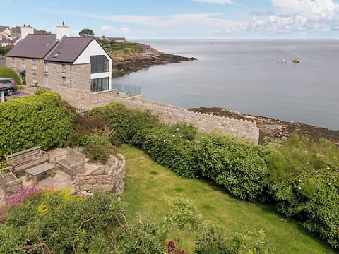 Outdoor | Gosteg, Moelfre, near Benllech