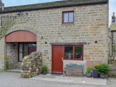 Exterior | West Wing, High Birstwith, near Harrogate
