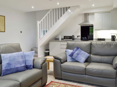 Open plan living space | West Wing, High Birstwith, near Harrogate