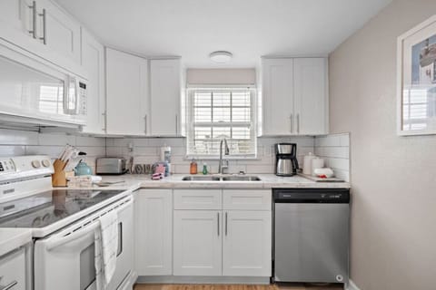 Exquisite stainless steel sophistication