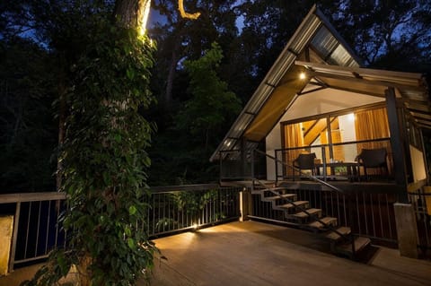 Premium Chalet, Mountain View | Property grounds
