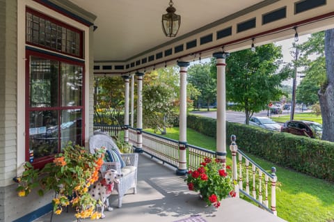 Porch