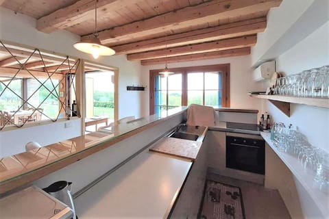 Autumn, Kitchen, Spring, Summer