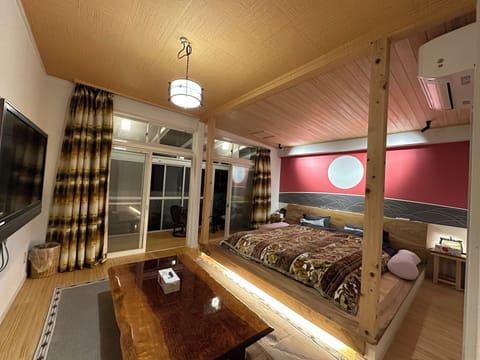 Luxury Villa, Balcony, Sea View | Free WiFi