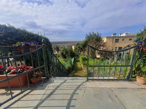 Autumn, Main Entrance, Spring, Summer