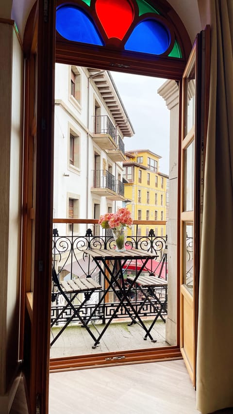 Studio Suite, Marina View | Interior