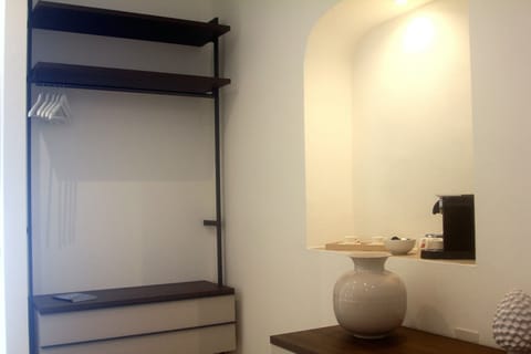 Comfort Studio, City View | Free WiFi