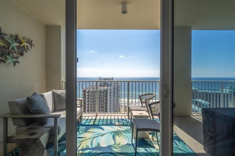 Stunning views