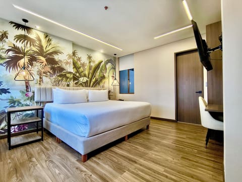 Superior Double Room | Free WiFi