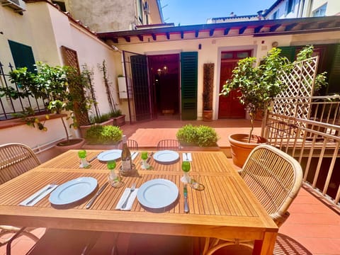 House | 2 bedrooms, Internet