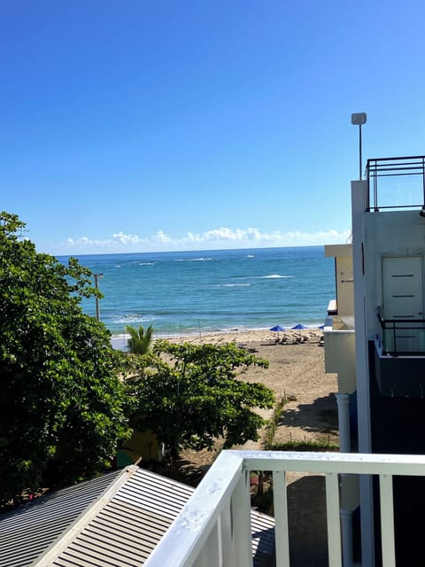 Mountain Isabela view