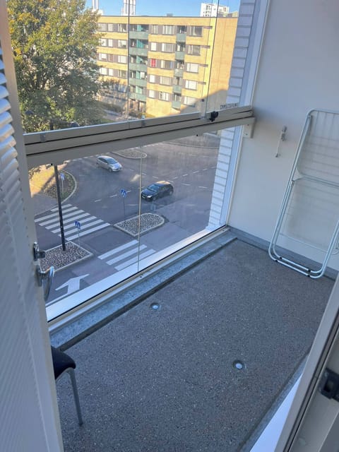 Apartment, 1 Bedroom, Accessible | Balcony