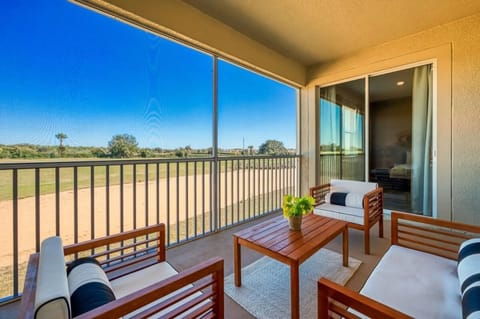 Balcony / Terrace
