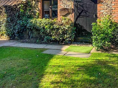 Exterior | Millhouse - Boswell Farm, Sidmouth