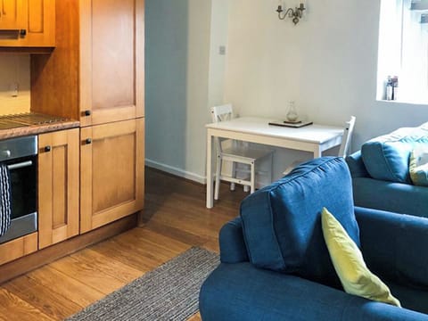 Open plan living space | Boxkite - Furley Cottages, Membury, near Axminster