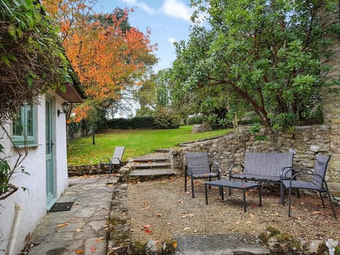 Outdoor | Boxkite - Furley Cottages, Membury, near Axminster