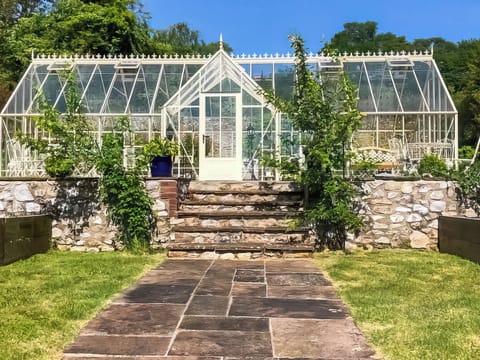 Conservatory | Britannia - Furley Cottages, Membury, near Axminster