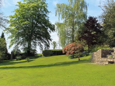 Surrounding area | Britannia - Furley Cottages, Membury, near Axminster