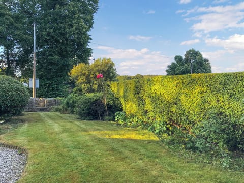 Patio | Wychwood, Wooldale, near Holmfirth