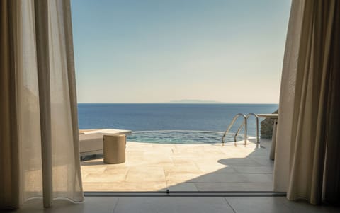 Someday Somewhere | Private pool
