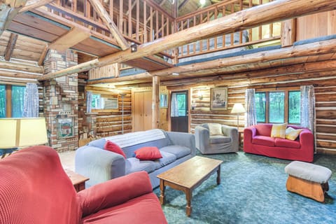 House (1 Bedroom) | Interior