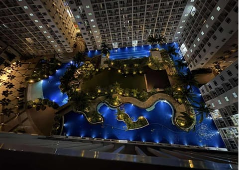 Condo, 1 Bedroom, Private Pool, City View | Pool | Outdoor pool