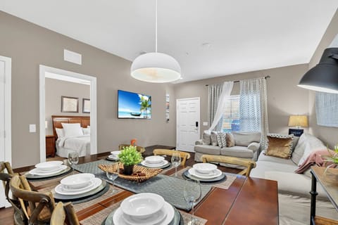 Living Room,Dining area