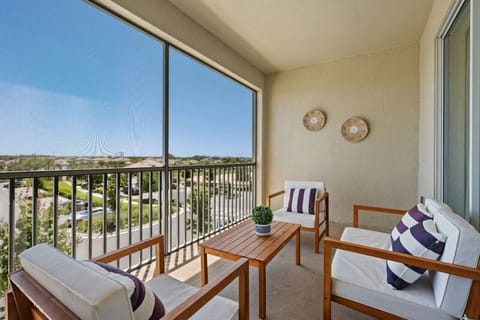 Balcony / Terrace