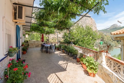 Rural house in Ardales near Caminito del Rey