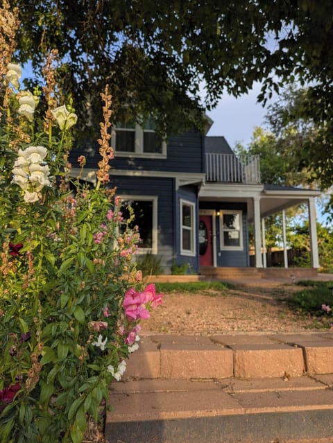 Experience historic Kanab