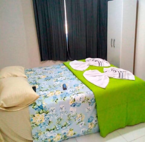 Economy Room | WiFi (free)