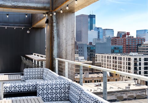 Apartment (0 Bedroom) | Property amenity