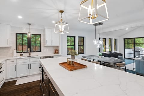 Villa (3 Bedrooms) | Property amenity