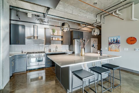 Apartment (2 Bedrooms) | Property amenity